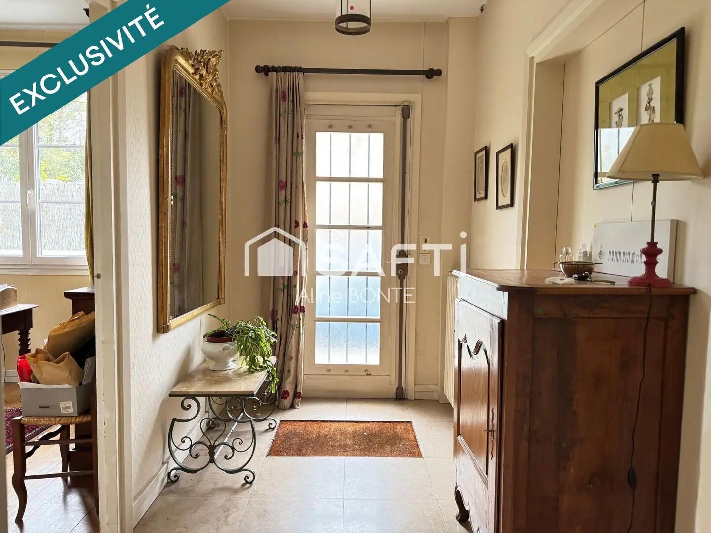 Maison à vendre, 163m², Evreux