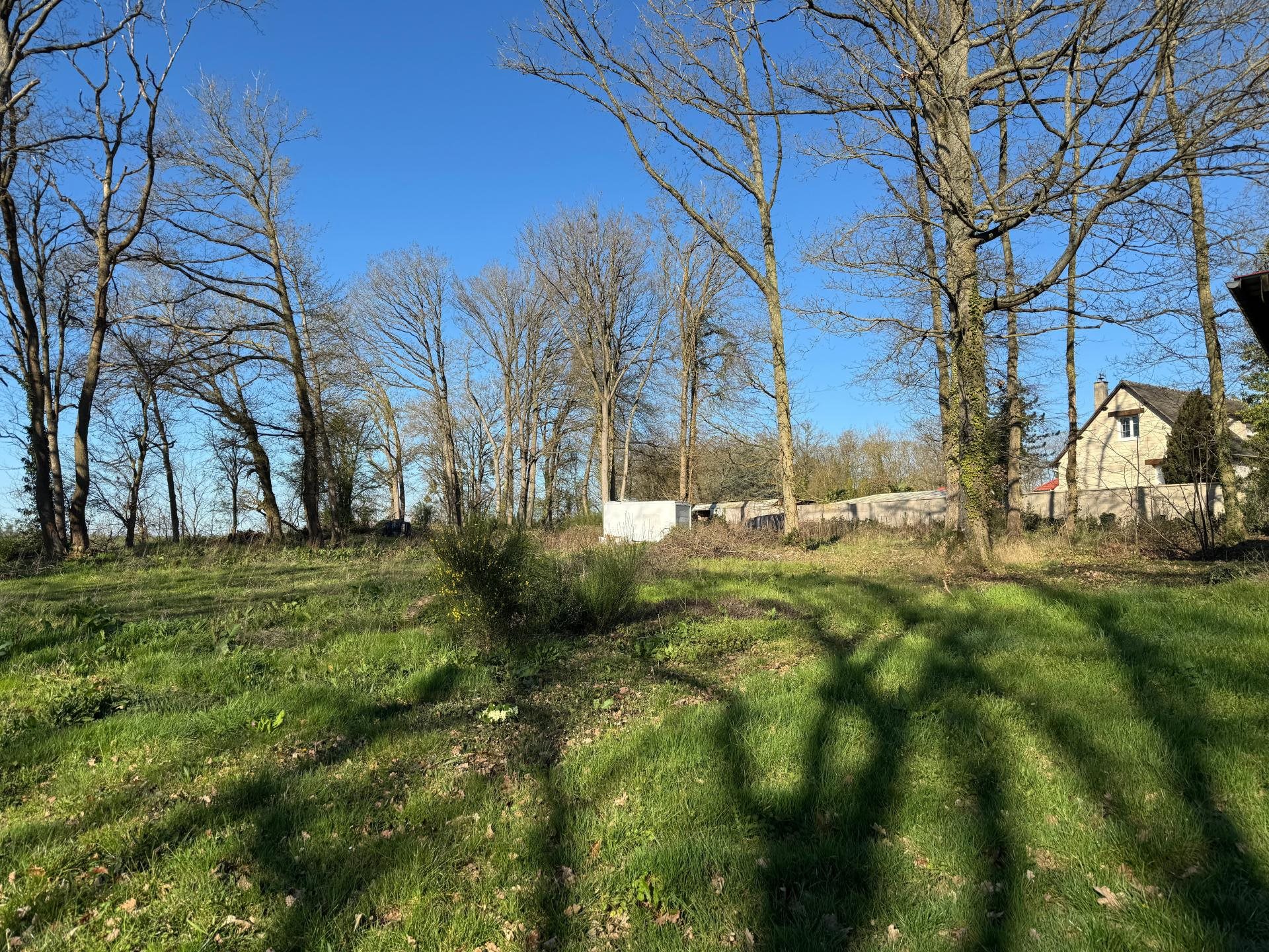 Maison à vendre, 105m², Le Boulay-Morin
