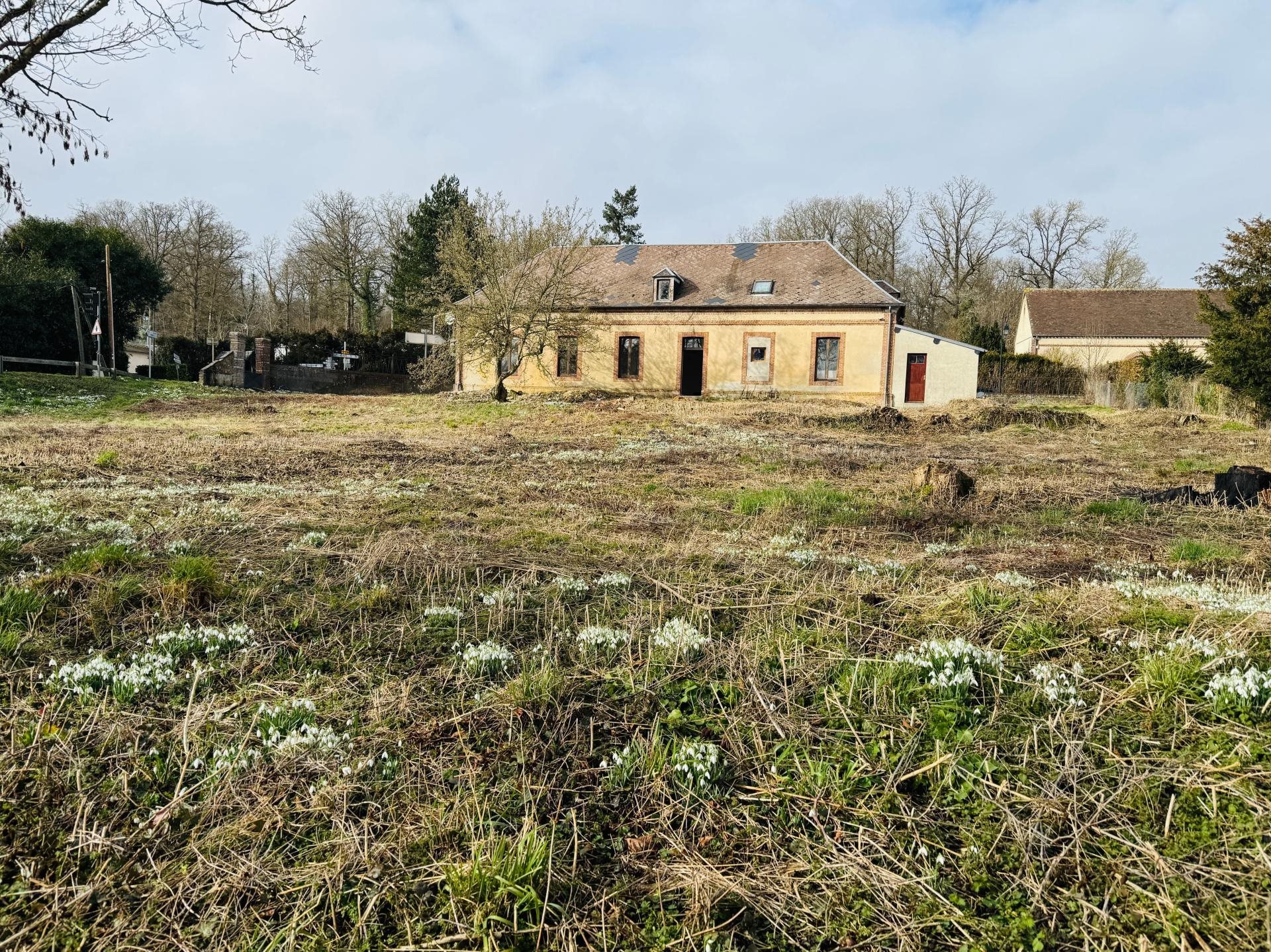 Maison à vendre, 170m², Bourth