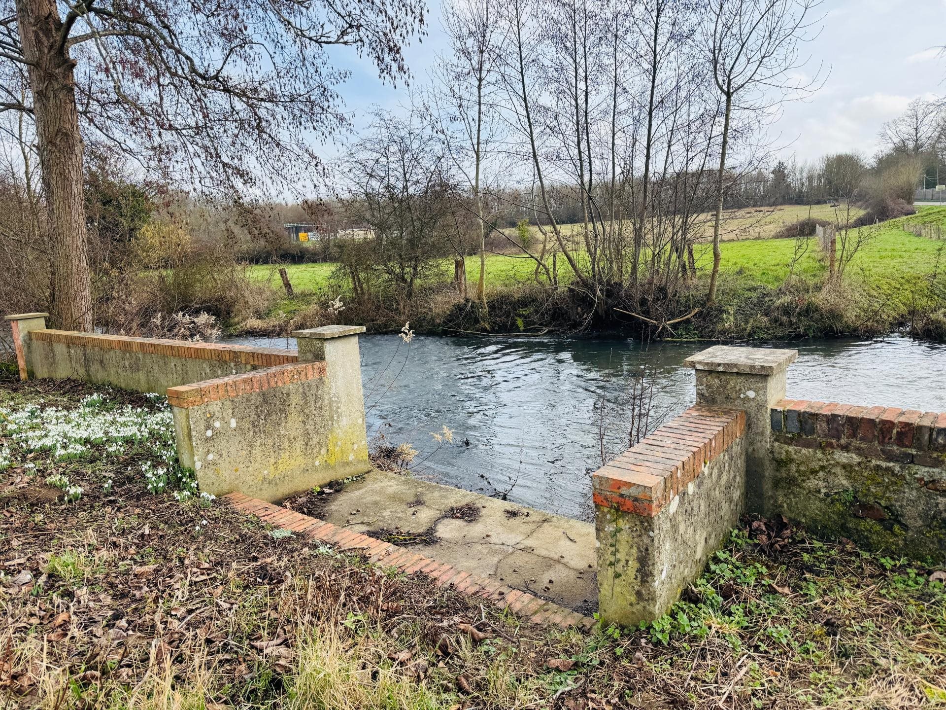 Maison à vendre, 170m², Bourth