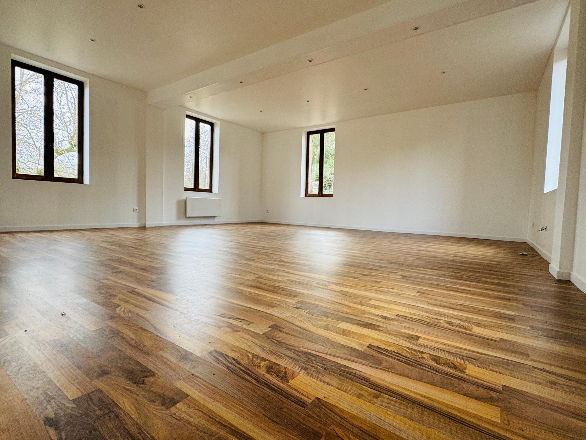 Maison à vendre, 170m², Bourth
