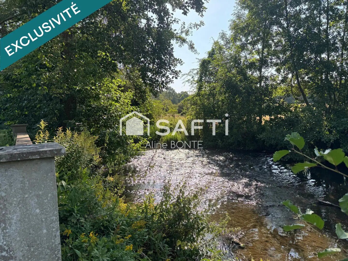 Maison à vendre, 170m², Bourth
