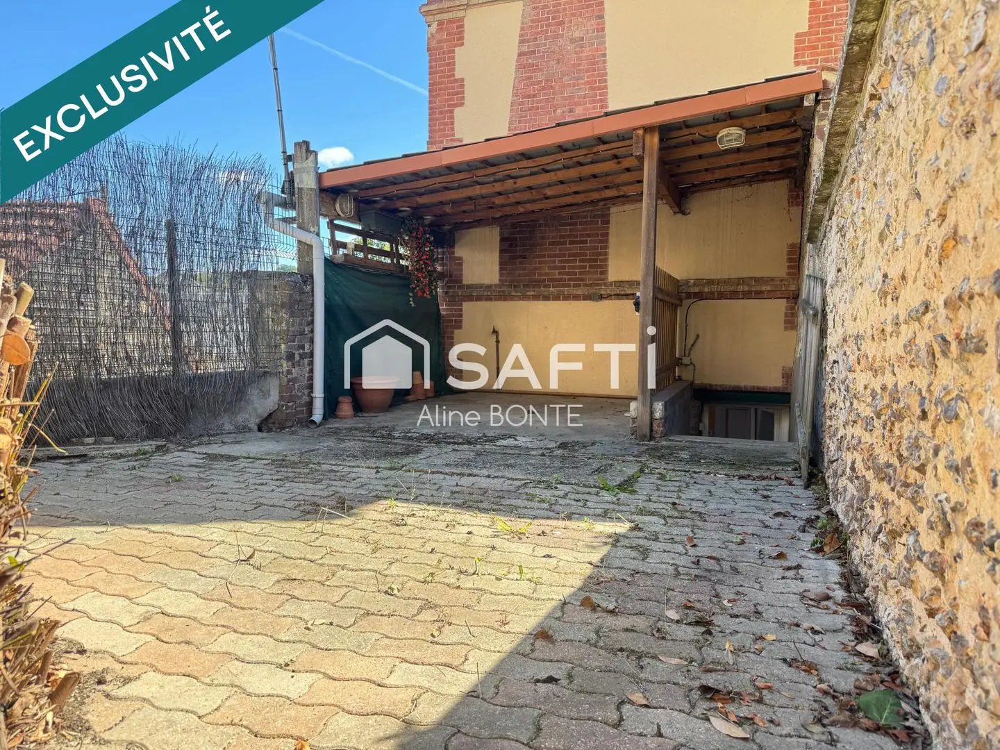 Maison à vendre, 76m², Évreux