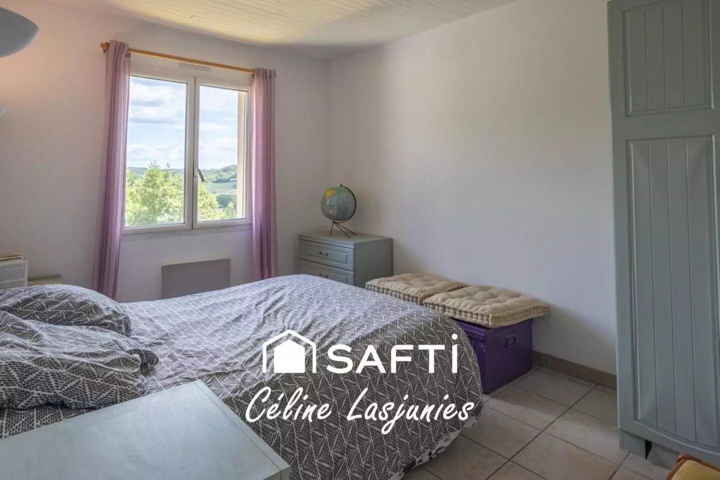 Maison à vendre, 205m², Allez-et-Cazeneuve