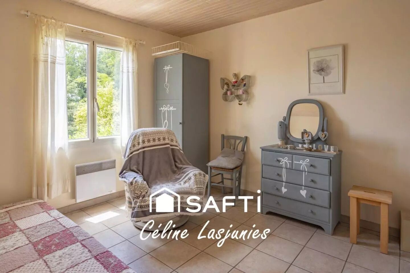 Maison à vendre, 205m², Allez-et-Cazeneuve