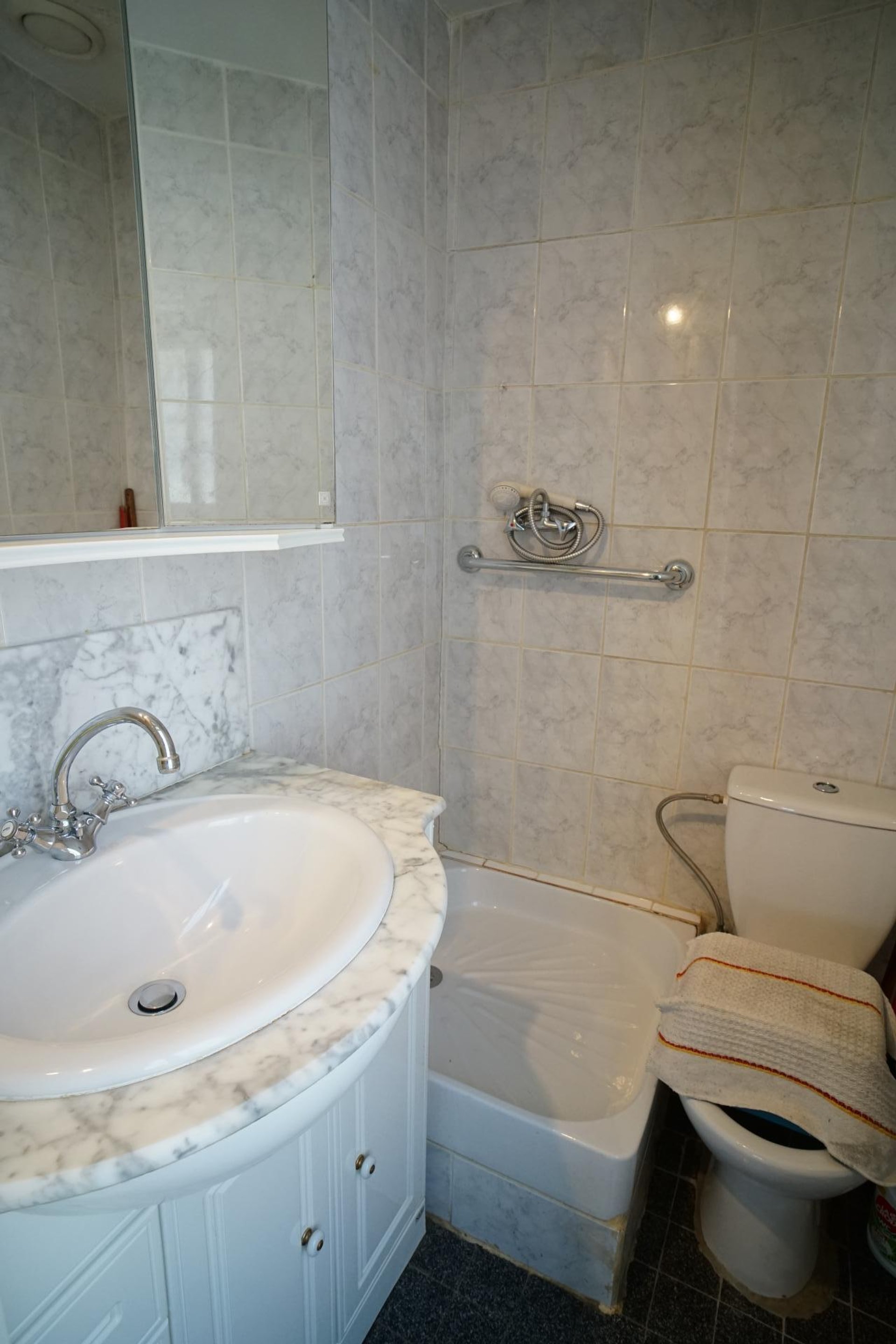 Appartement à vendre, 35m², La Ville-du-Bois