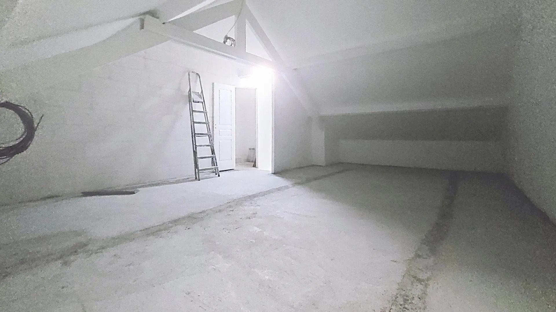 Appartement à vendre, 70m², La Ville-du-Bois
