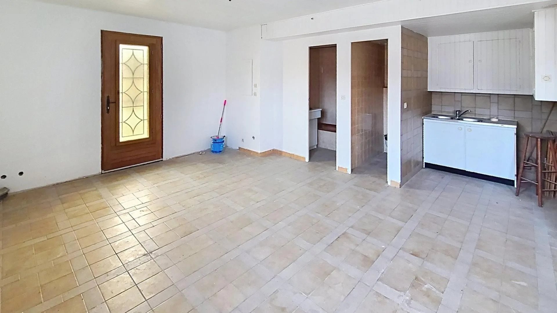 Appartement à vendre, 70m², La Ville-du-Bois