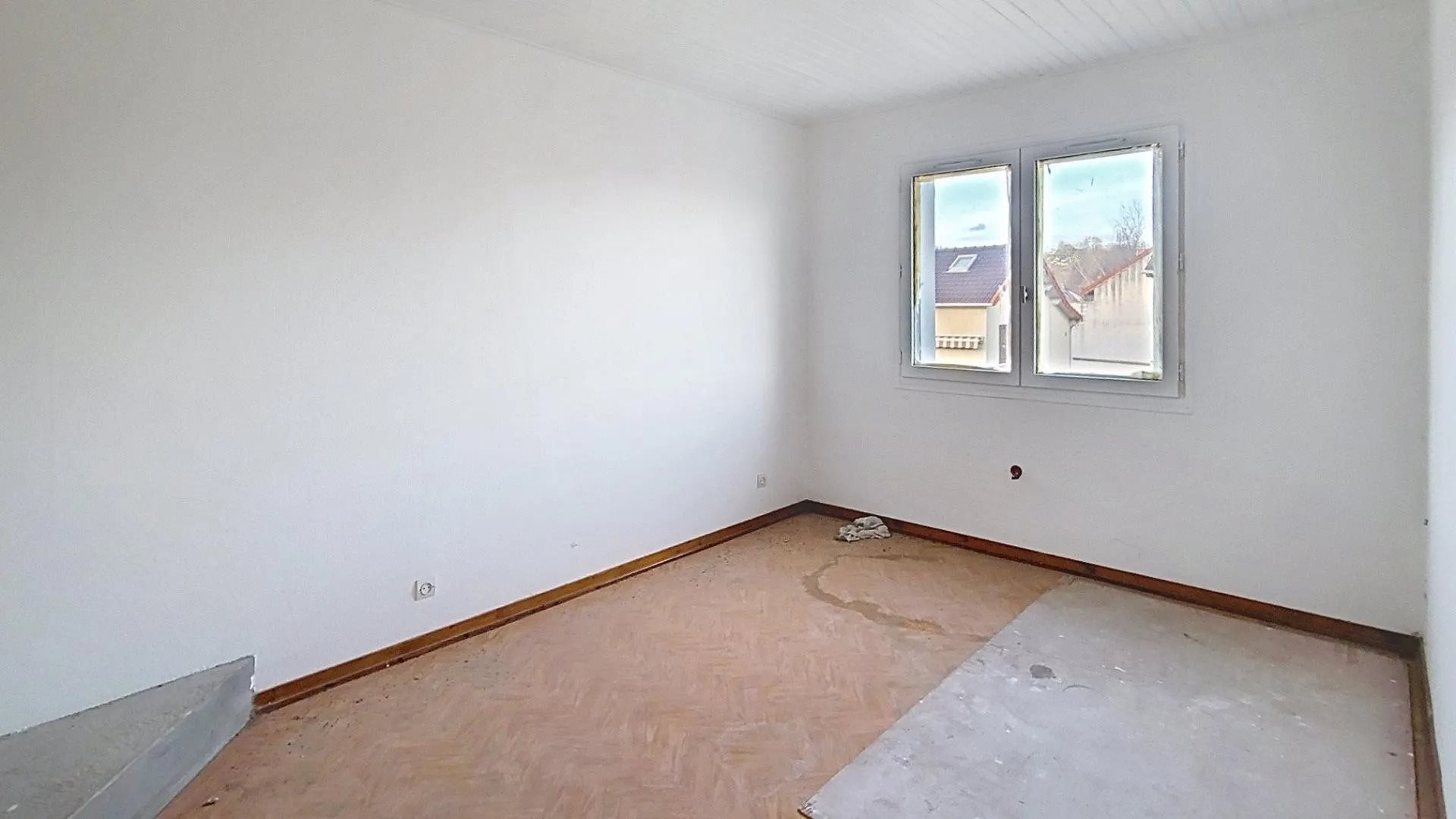 Appartement à vendre, 70m², La Ville-du-Bois