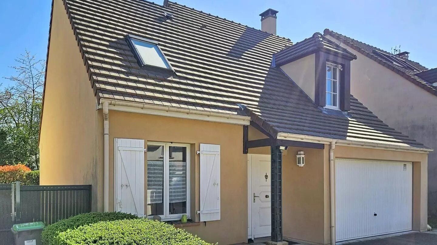 Maison à vendre, 103m², Marcoussis