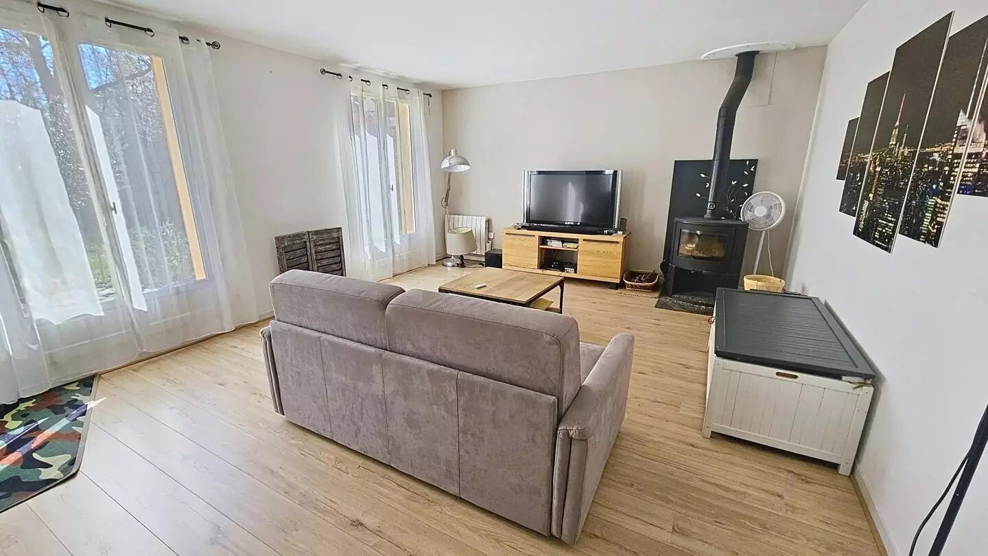 Maison à vendre, 103m², Marcoussis