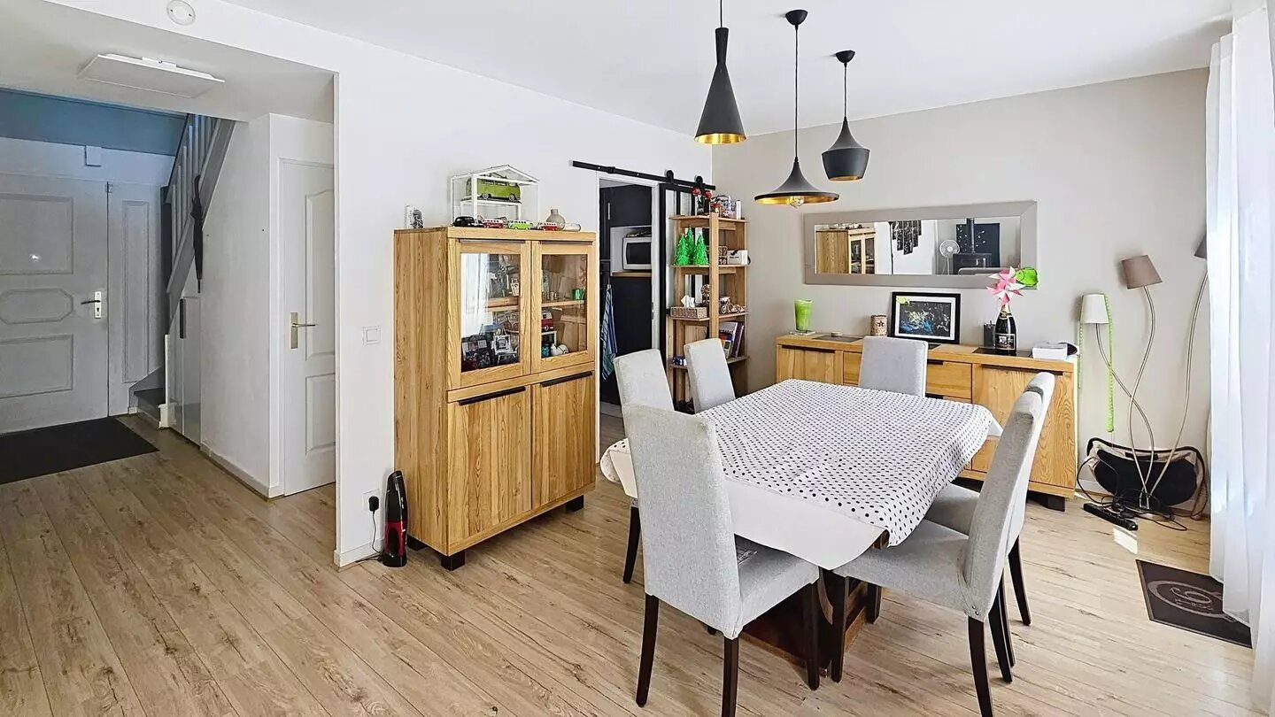 Maison à vendre, 103m², Marcoussis
