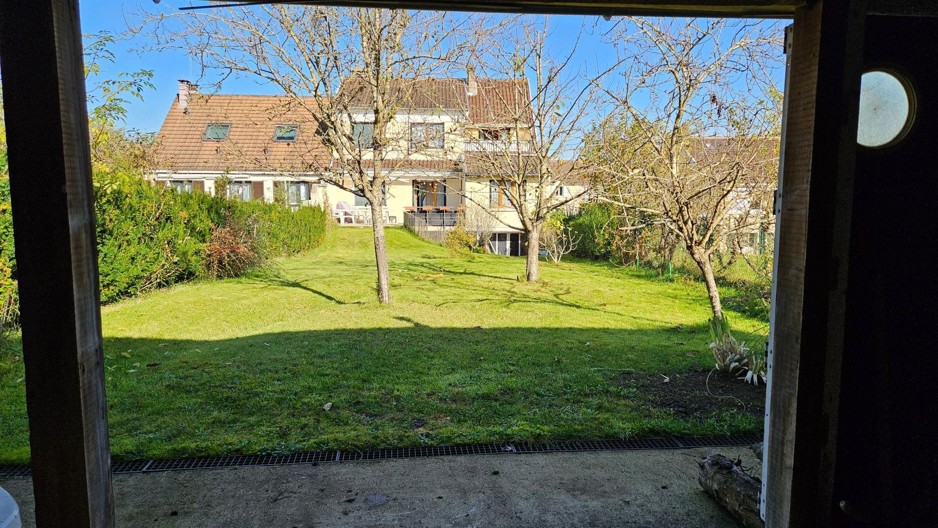 Maison à vendre, 147m², La Ville-du-Bois