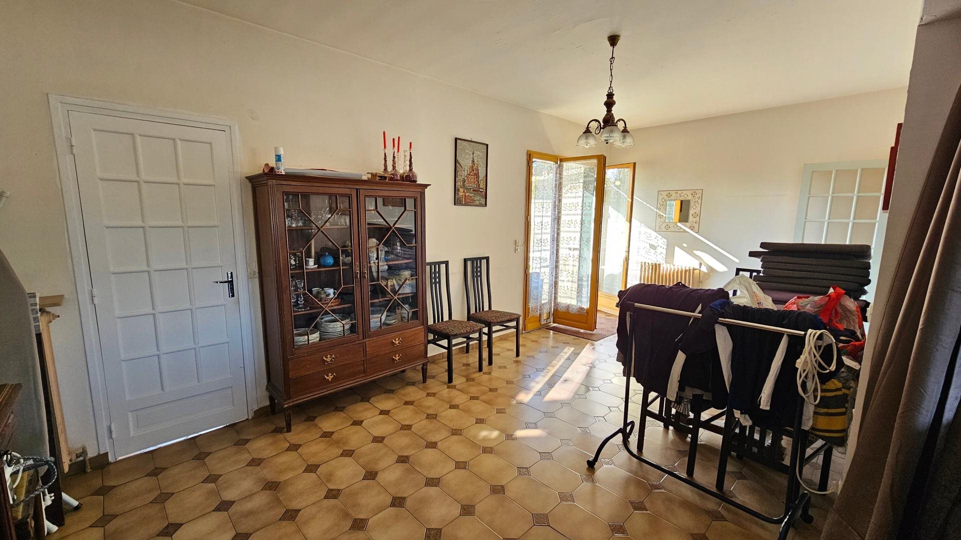 Maison à vendre, 147m², La Ville-du-Bois