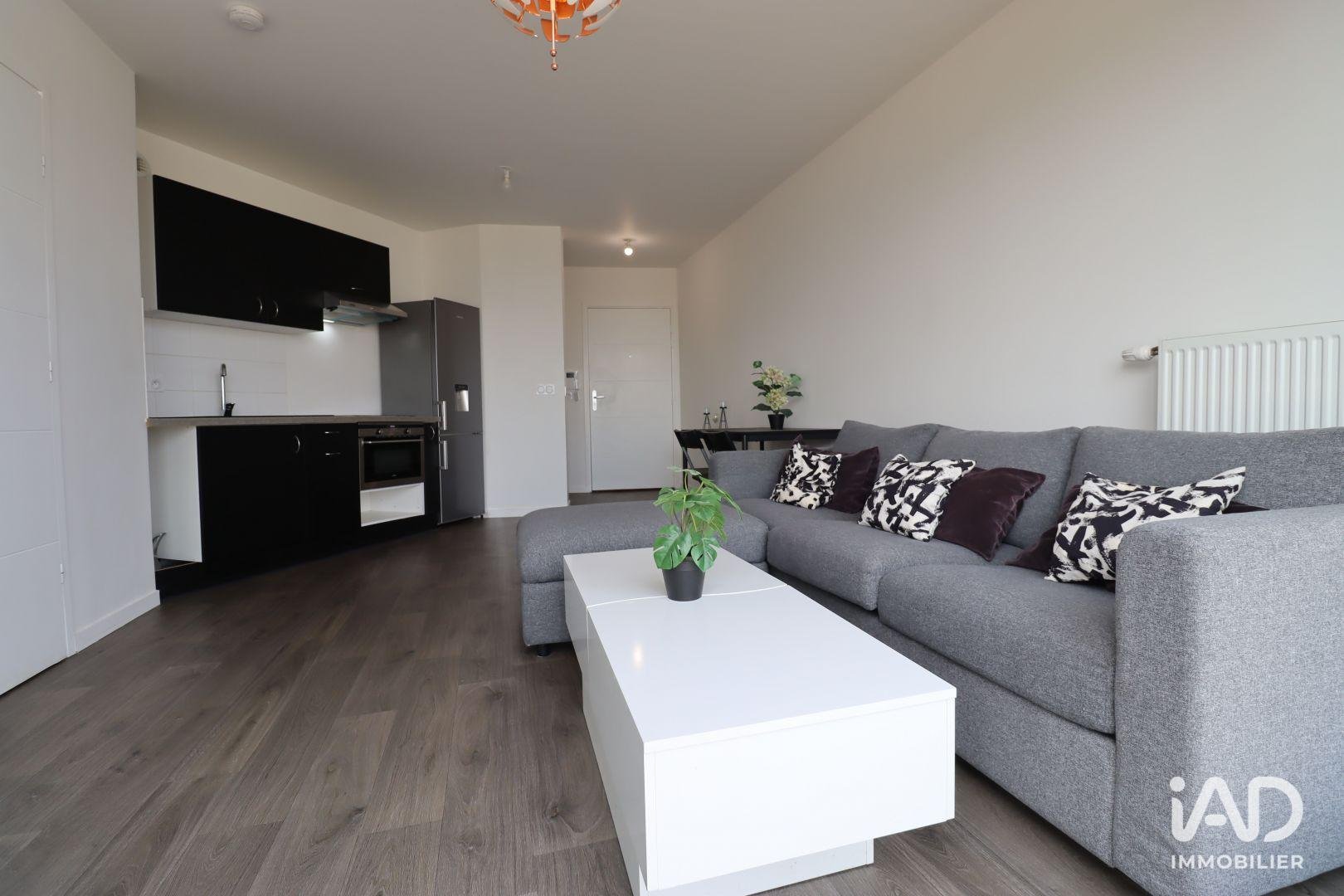 Appartement à louer, 40m², Noisy-le-Grand