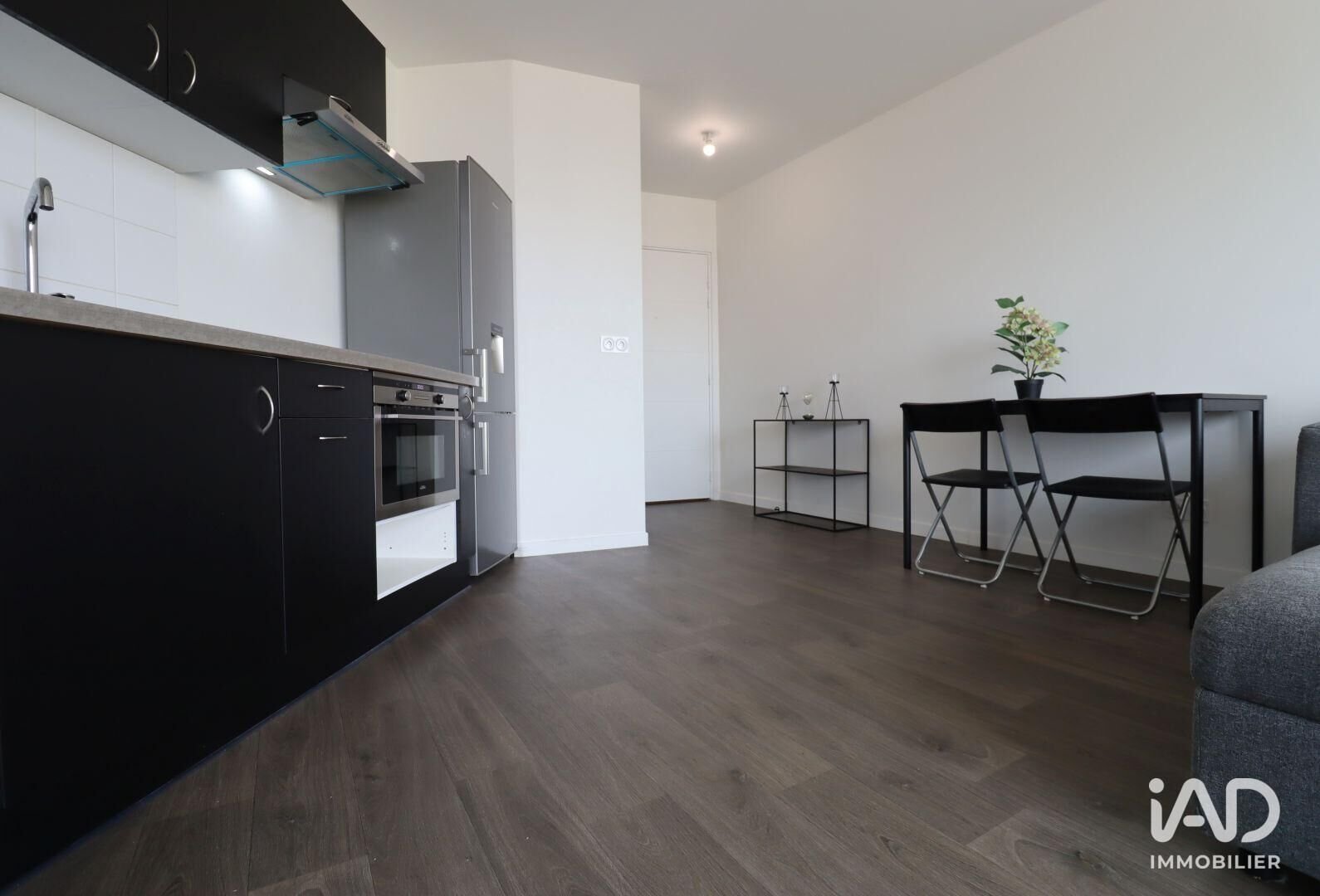 Appartement à louer, 40m², Noisy-le-Grand