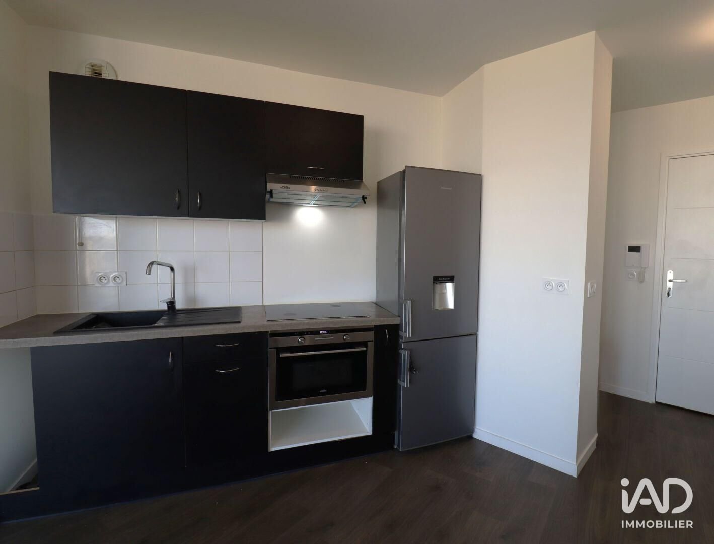 Appartement à louer, 40m², Noisy-le-Grand