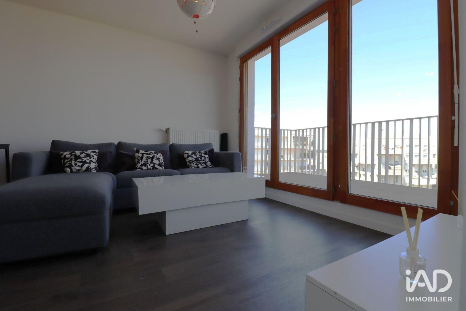 Appartement à louer, 40m², Noisy-le-Grand