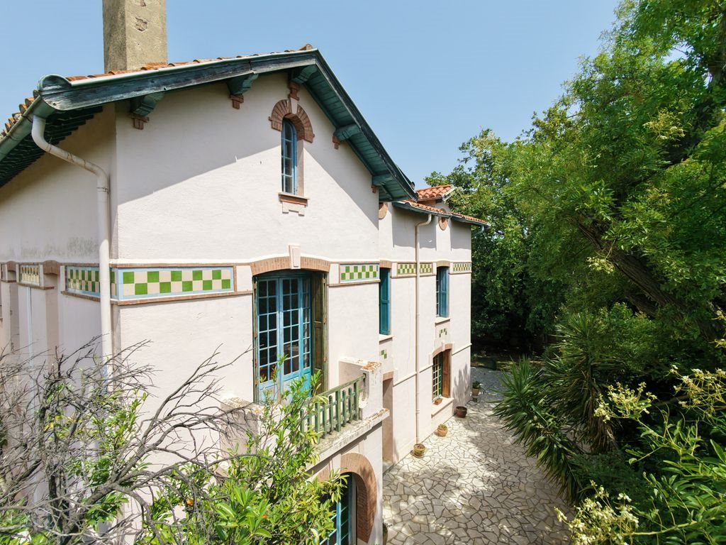 Maison à vendre, 240m², Perpignan