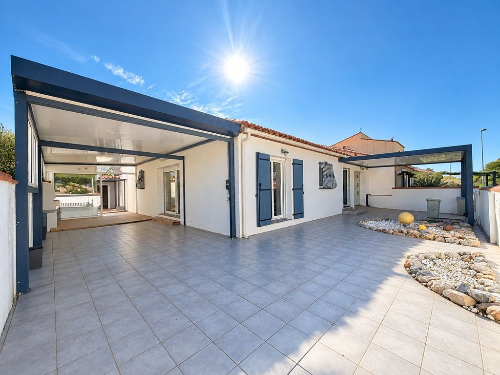 Maison à vendre, 106m², Saint-Cyprien