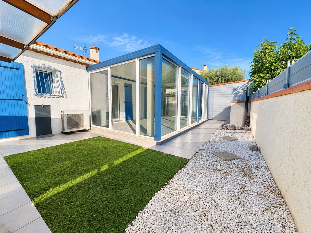 Maison à vendre, 106m², Saint-Cyprien