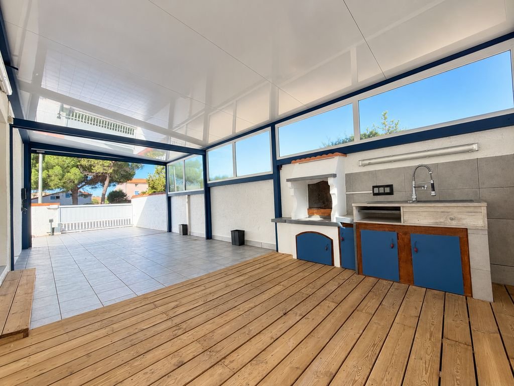 Maison à vendre, 106m², Saint-Cyprien