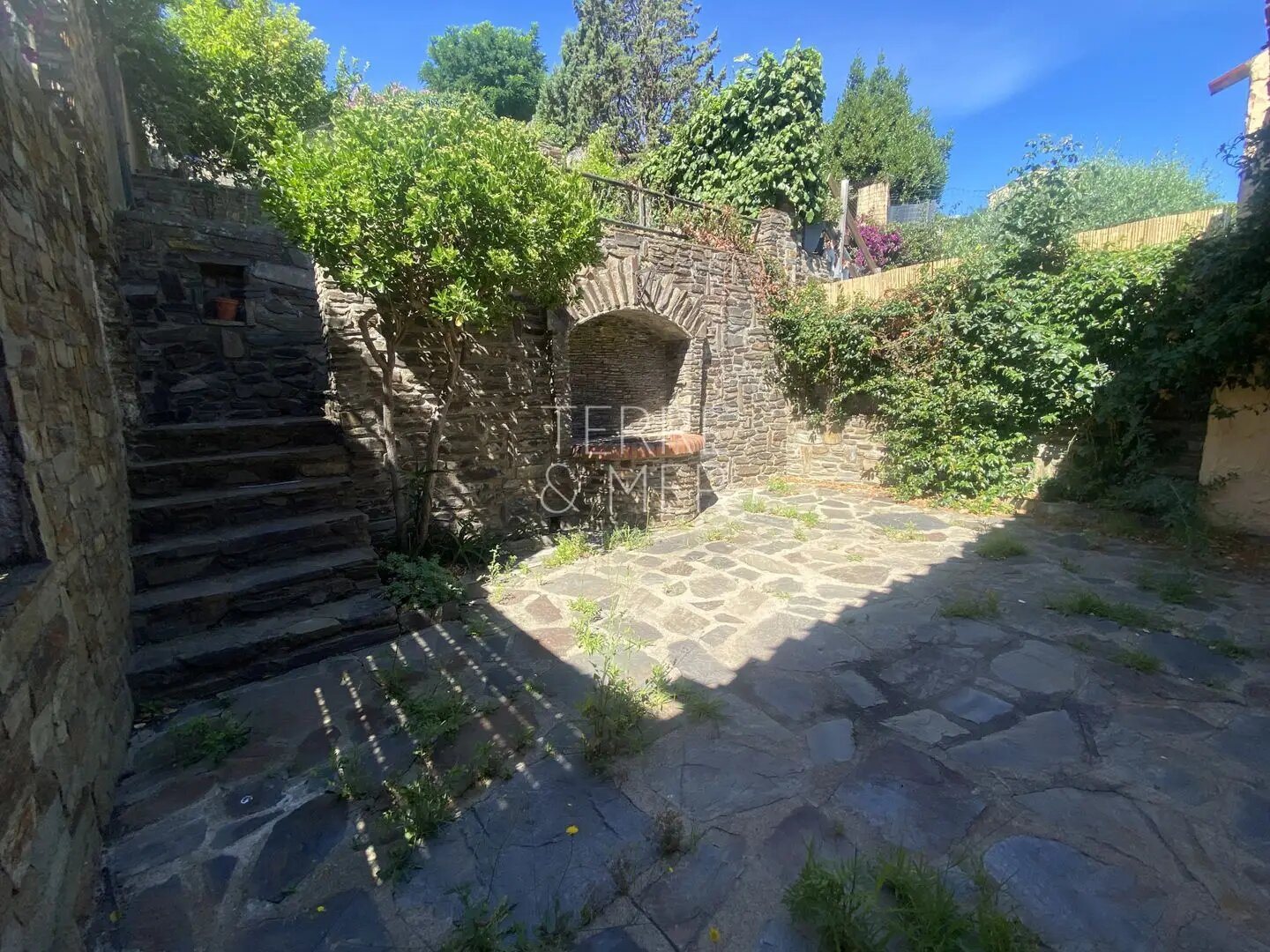 Maison à vendre, 73m², Port-Vendres