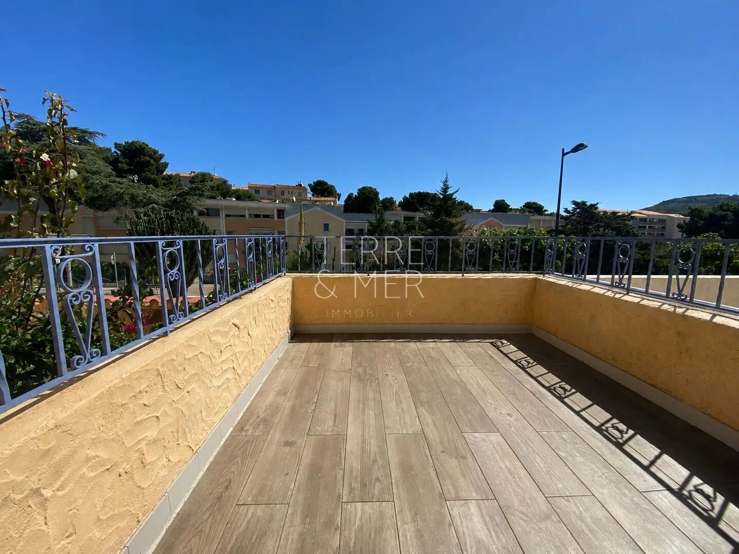 Maison à vendre, 73m², Port-Vendres