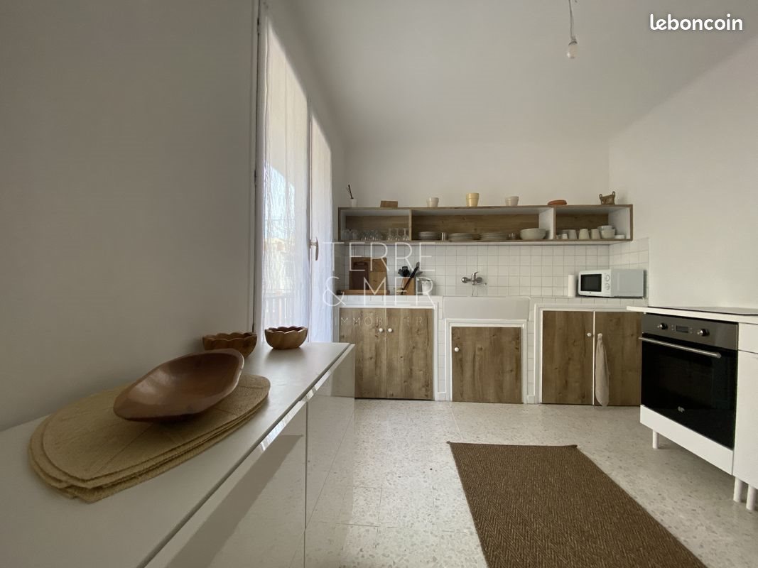 Appartement à vendre, 47m², Perpignan