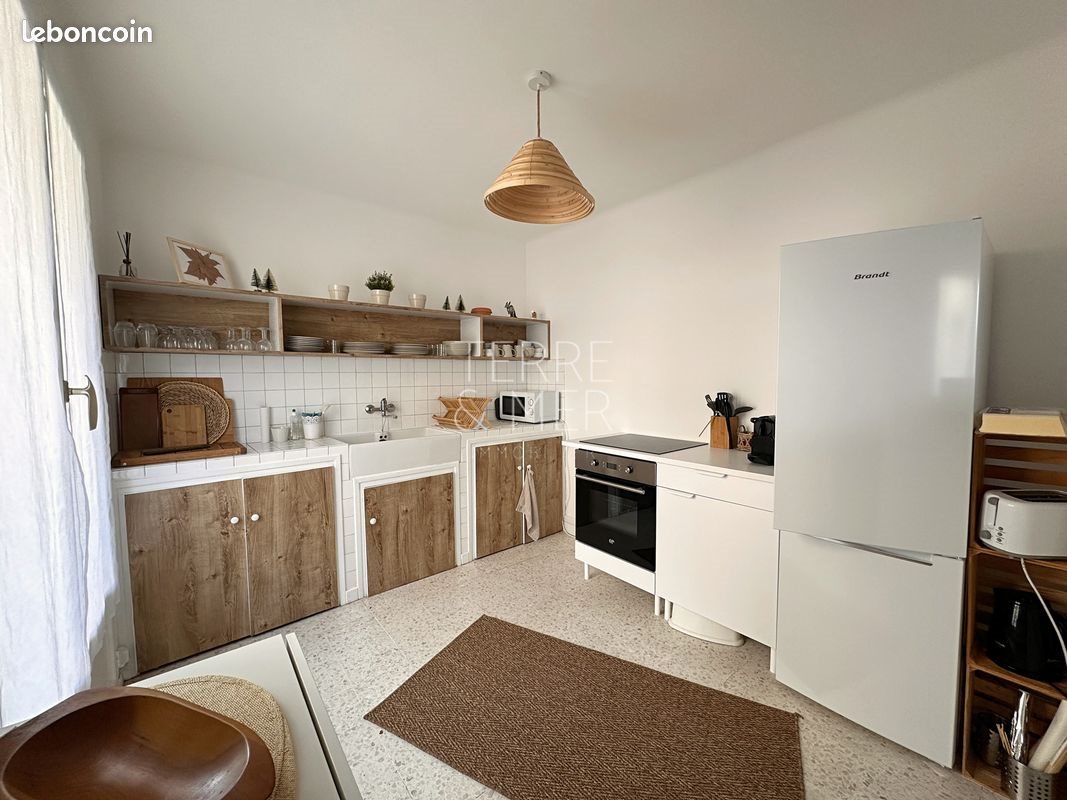 Appartement à vendre, 47m², Perpignan