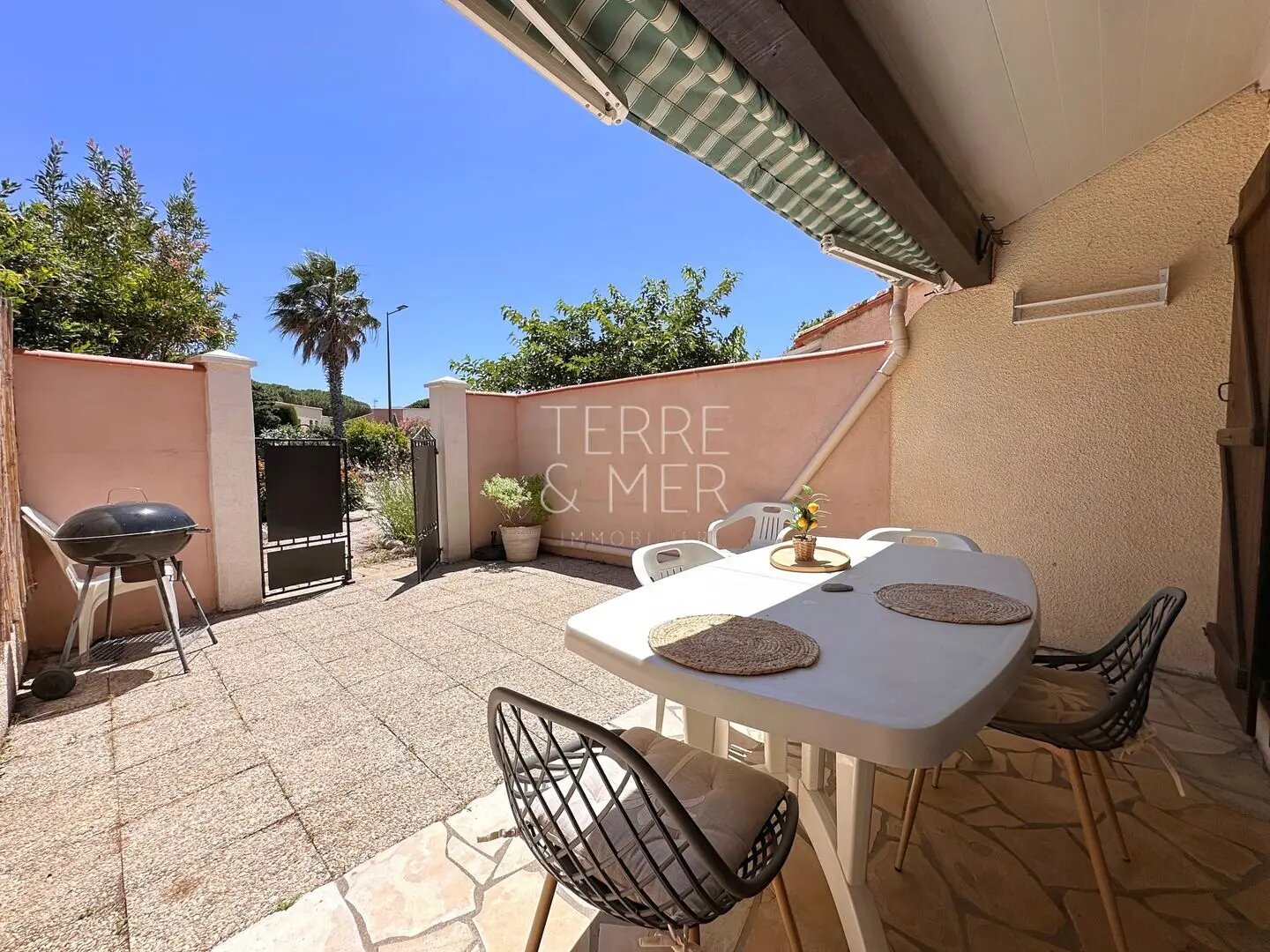 Maison à vendre, 49m², Saint-Cyprien