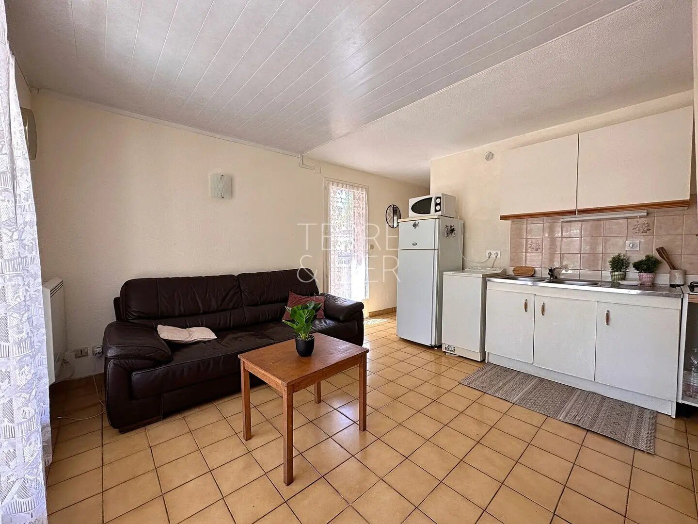 Maison à vendre, 49m², Saint-Cyprien