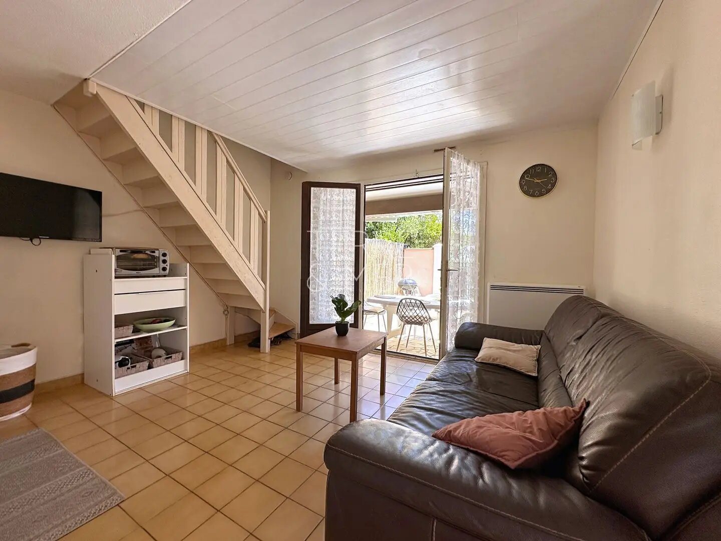 Maison à vendre, 49m², Saint-Cyprien