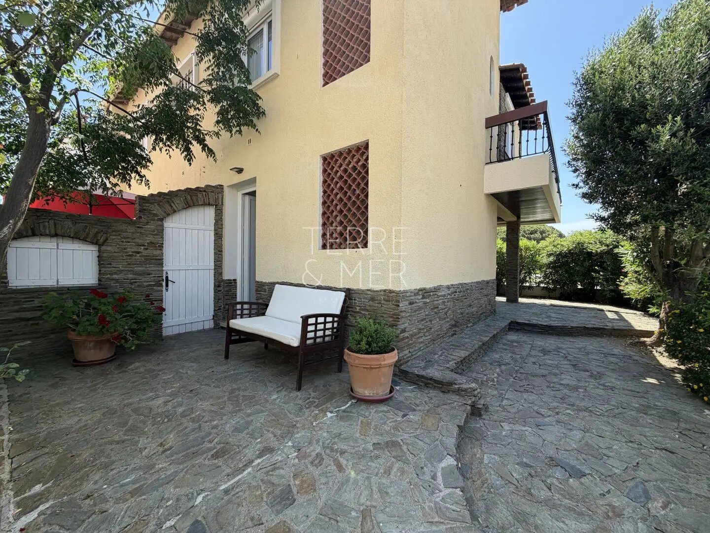Maison à vendre, 93m², Saint-Cyprien