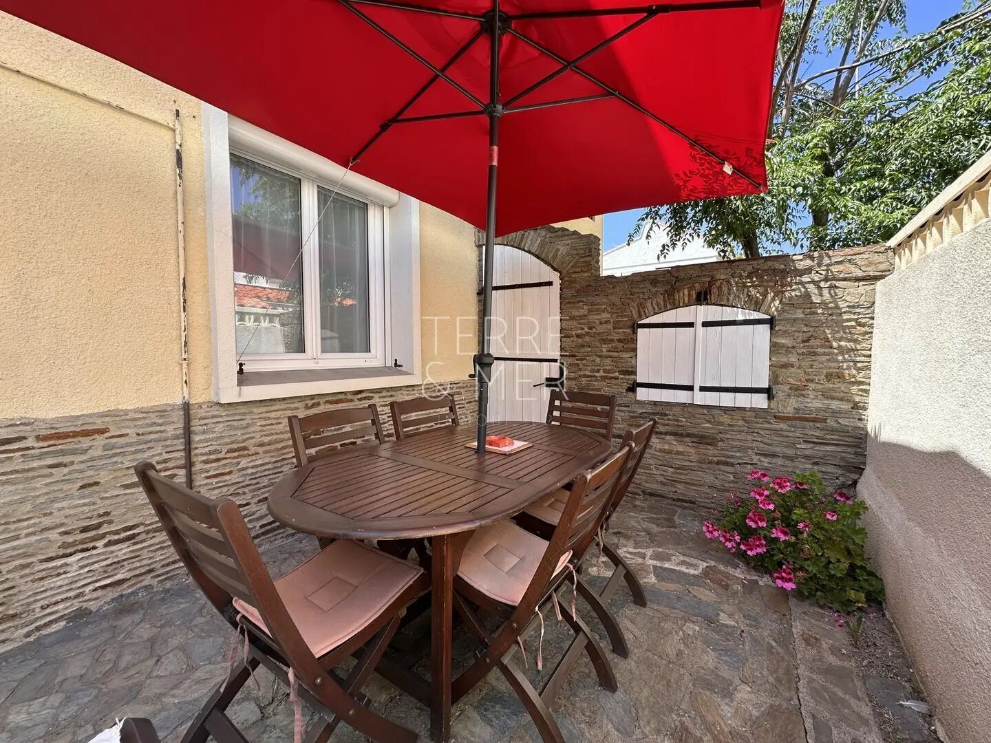 Maison à vendre, 93m², Saint-Cyprien