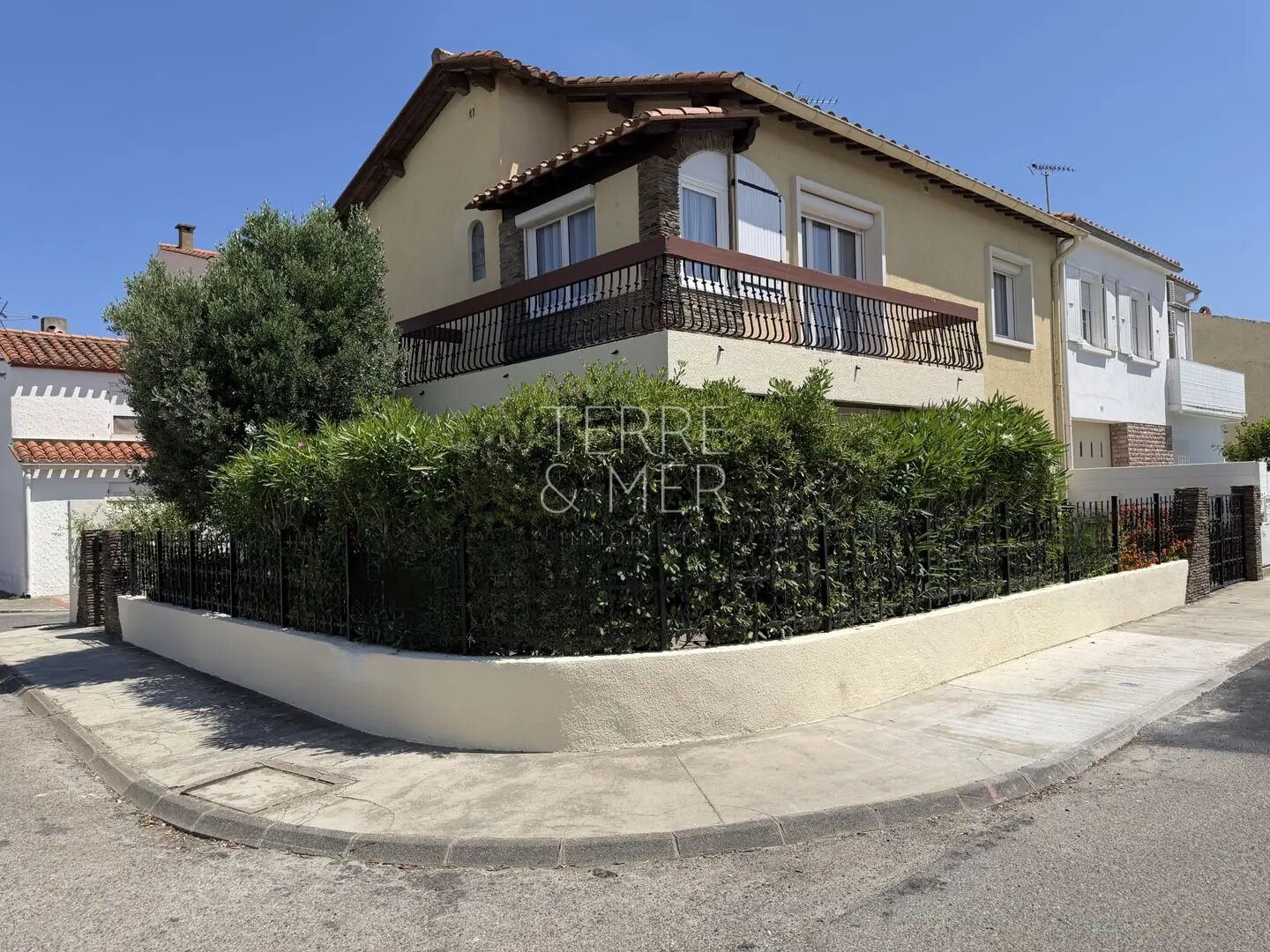 Maison à vendre, 93m², Saint-Cyprien