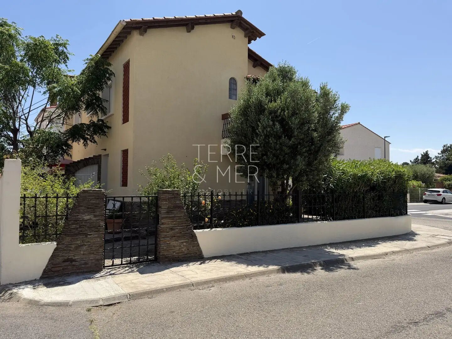 Maison à vendre, 93m², Saint-Cyprien