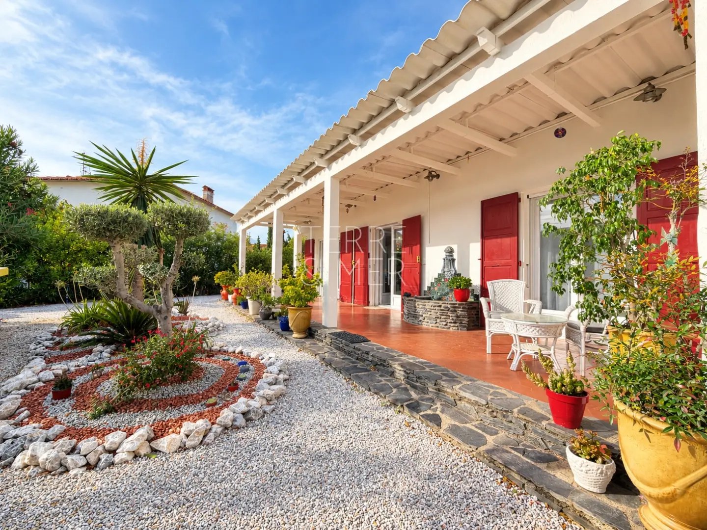 Maison à vendre, 96m², Saint-Cyprien