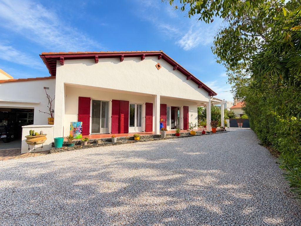 Maison à vendre, 96m², Saint-Cyprien