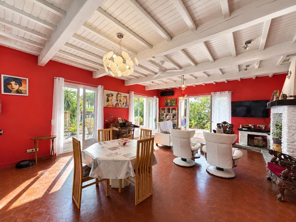 Maison à vendre, 96m², Saint-Cyprien