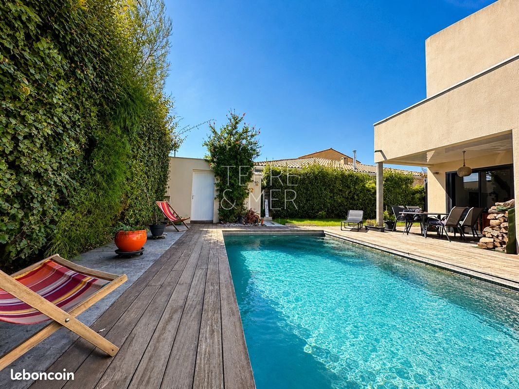 Maison à vendre, 134m², Latour-Bas-Elne