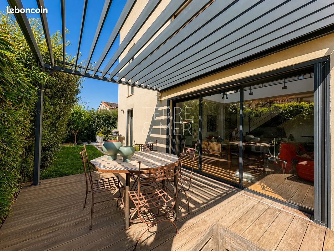 Maison à vendre, 134m², Latour-Bas-Elne