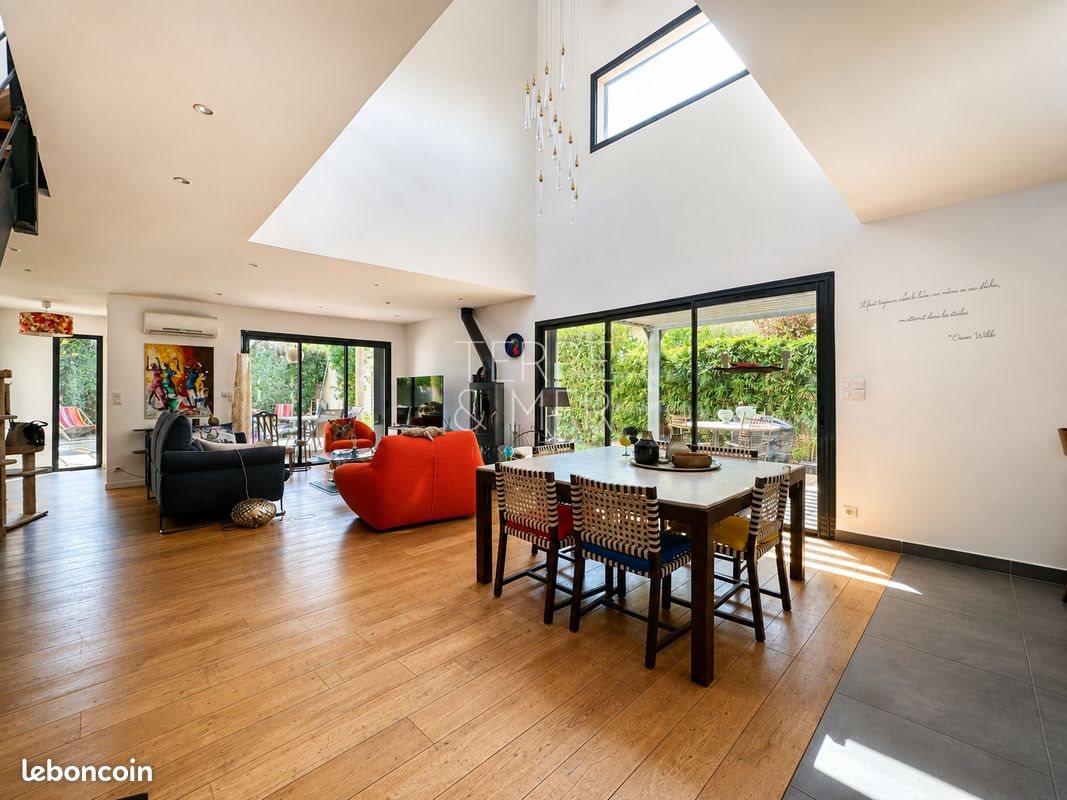 Maison à vendre, 134m², Latour-Bas-Elne