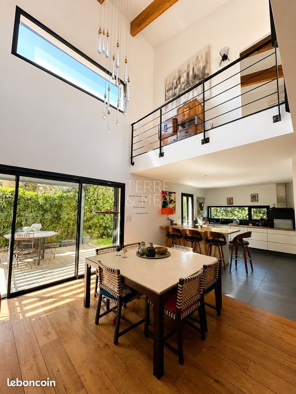 Maison à vendre, 134m², Latour-Bas-Elne