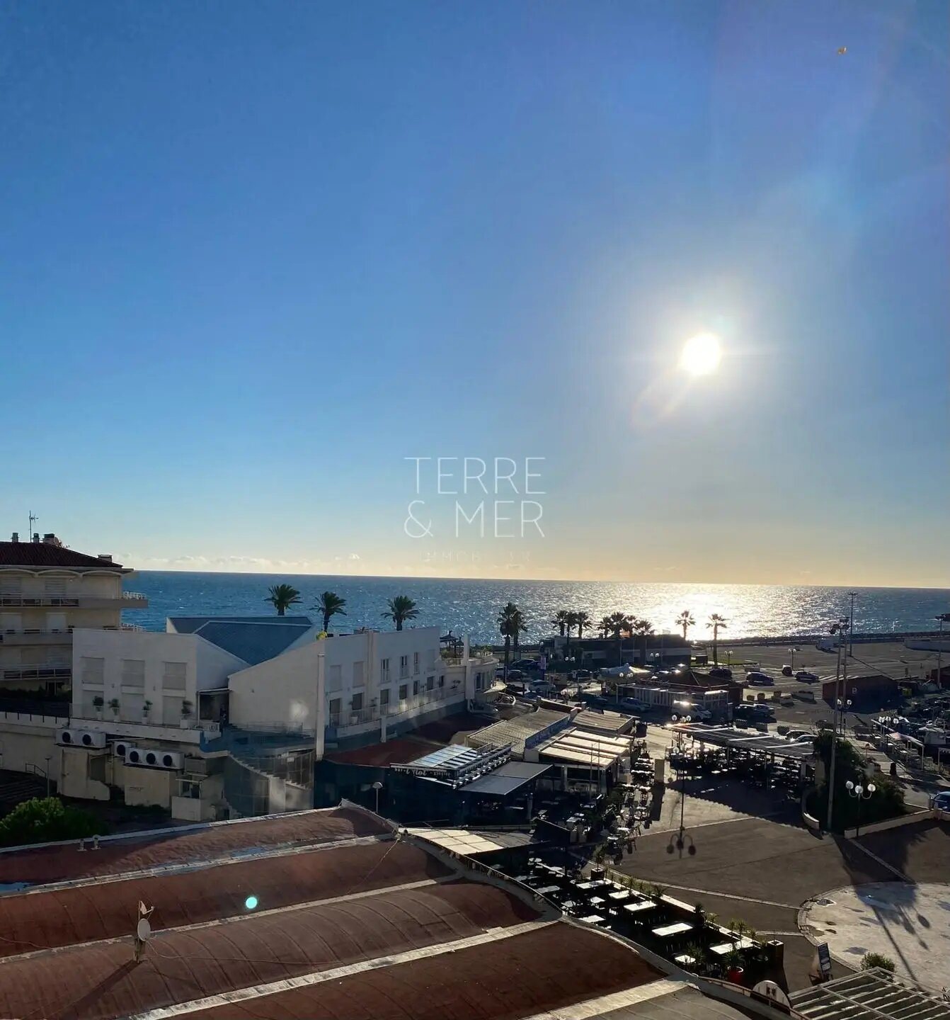 Appartement à vendre, 22m², Saint-Cyprien