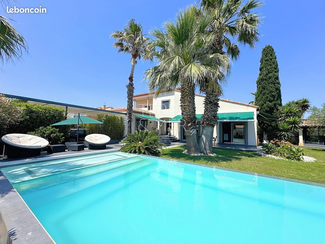 Maison à vendre, 240m², Perpignan
