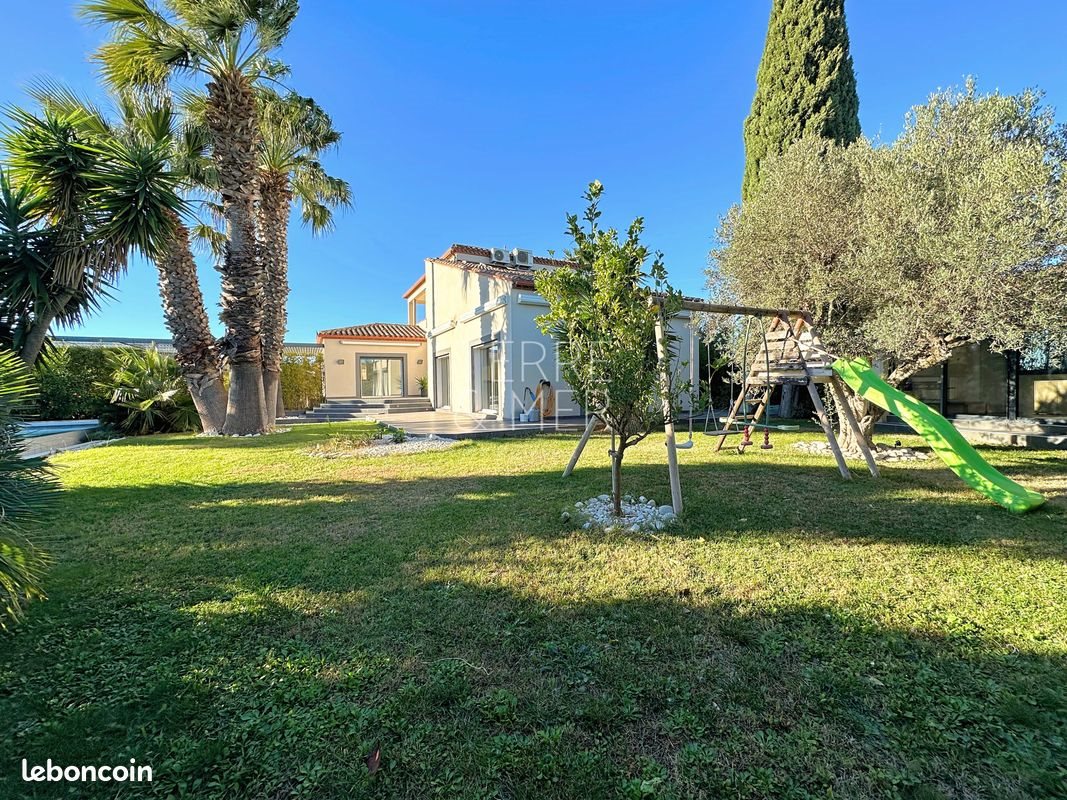 Maison à vendre, 240m², Perpignan