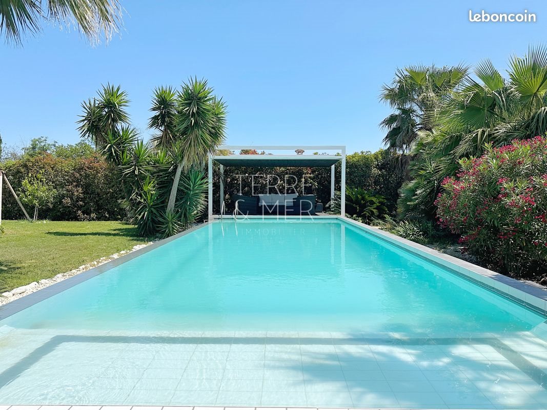 Maison à vendre, 240m², Perpignan