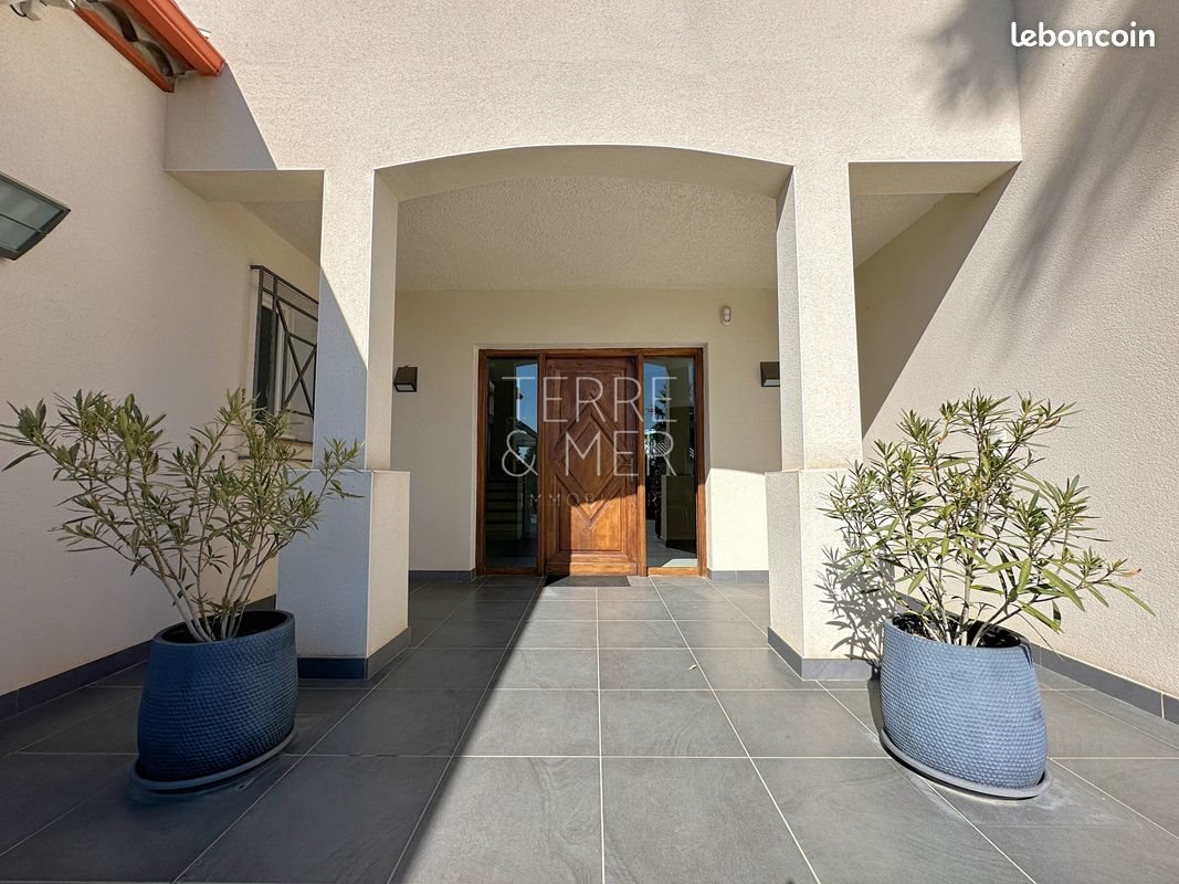Maison à vendre, 240m², Perpignan