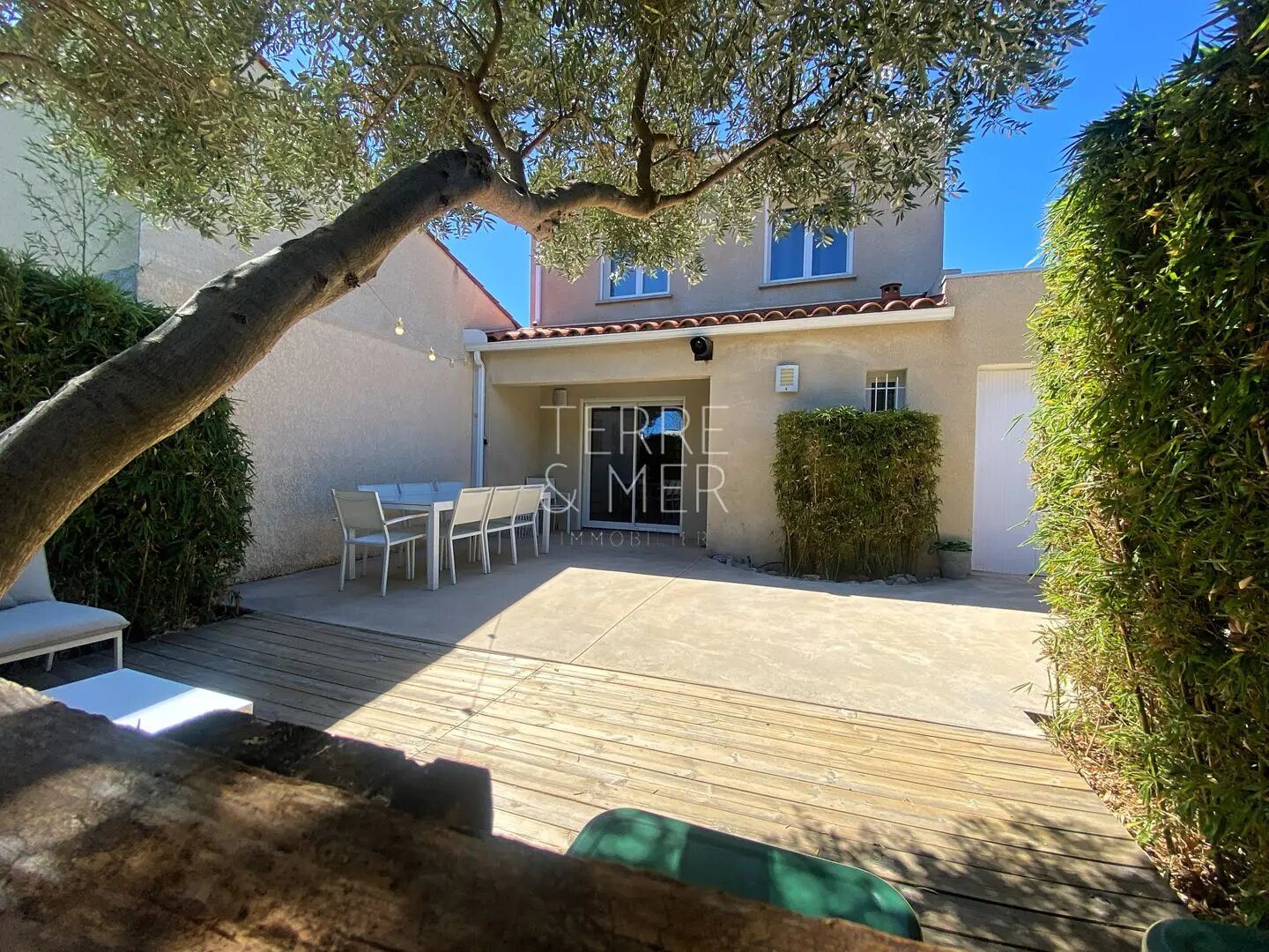 Maison à vendre, 72m², Perpignan